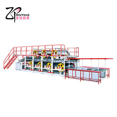 噸袋雙面7色印刷機(jī)【PS2600-B743】